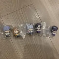 カラフルピーチ　4種セット　まちぼうけ2