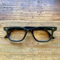 USA製 Criss optical yank prison glasses