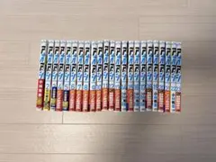 アオアシ 1〜23巻セット