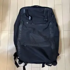 A20V ブラックリュック