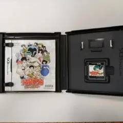 ニンテンドウDS　うる星やつらエンドレスサマー