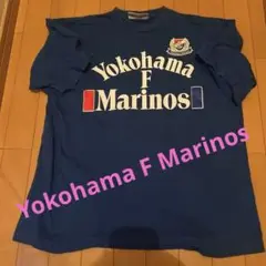 Yokohama F Marinos Tシャツ 1998年