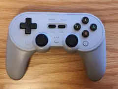 8BitDo Pro 2 Bluetooth コントローラー