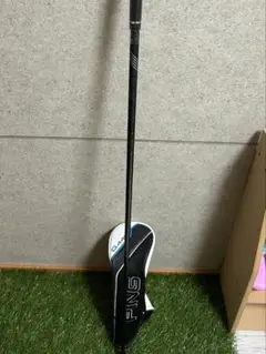 PING G440 MAX FW用 TOUR2.0 CHROME シャフト