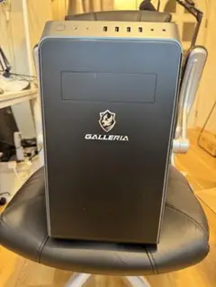 GALLERIA RM5R‑R36