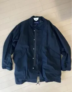 descendant jacket coat コート criket nyco