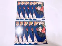 新テニスの王子様 テニプリ 庭球浪漫 アルカナカード 特典 越前リョーマ