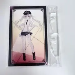 エル アクリルパネル くじ引き堂 カルネアデス