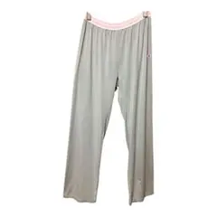 韓国BARDOT ミント　ルームウェアパンツ Mサイズ