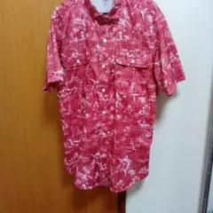 IZOD Mサイズ