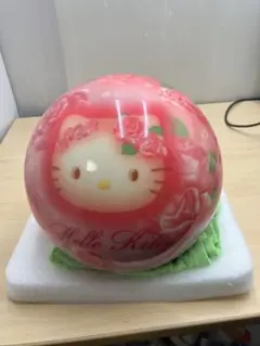 HELLO KITTY ボウリングボール 最終お値下げです！ s-l1200.jpg