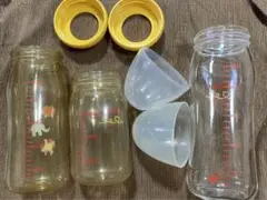 ピジョン哺乳瓶