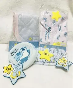 ポケモン グッズ4点セット スリコ