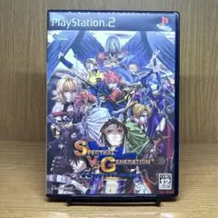 PS2 スペクトラル vs ジェネレーション　　24時間以内発送 Yahoo!オークション - PS2「スペクトラル VS ジェネレーション