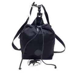 超美品 ハンティングワールド リュックサック 20-22051607