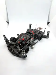 2025年最新】ミニ四駆 完成品 fmaの人気アイテム - メルカリ