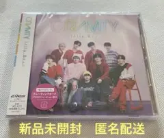 【新品未開封】CRAVITY Jelly Bean 通常盤 CD