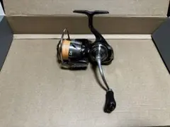 ダイワ ルビアス LT 2500 XH