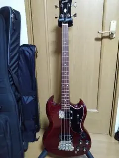 EpiphoneToby StandardIV EB ギブソントバイアス ベース 2025年最新】Gibson EB bassの人気アイテム - メルカリ