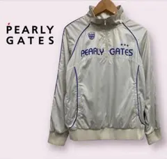 PEARLY GATES スニードジャック パーリーゲイツ 055-220050