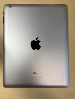 良品　使用可能iPad 第4世代 wifi 16GBシルバー