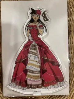 毛利蘭　アクスタ　ホテルニューオータニ