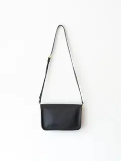 フォルメ　forme banks ショルダーバッグ　シェルコードバン forme (フォルメ) / 「 Banks （fb-1）」 - WEEKENDER SHOP
