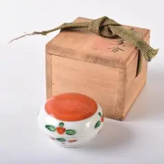 五代清風与平造 赤絵彩色群仙画 花瓶 共箱 共布 五代清風与平造 赤絵彩色群仙画 花瓶 共箱 共布 - メルカリ