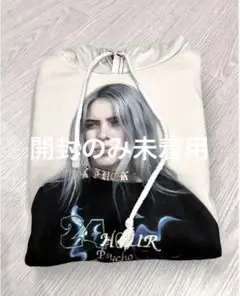 Billie Eilish タンクトップ pop up 東京限定品 ビリーアイリッシュ東京限定タンクトップXXL Billie Eilish
