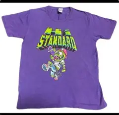 Hi-STANDARD Tシャツ　ハイスタンダード　Ｌサイズ