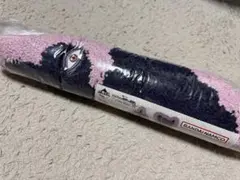 一番くじ　ジョジョ　G賞 アレッシーのダイカットマット