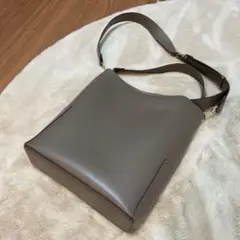 RANDEBOO バケットバッグ
