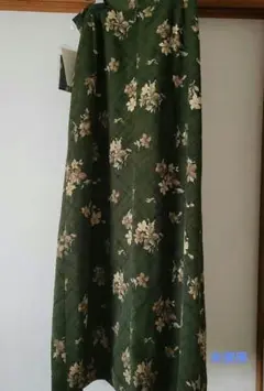 Lui Chant ロングスカート(未使用)