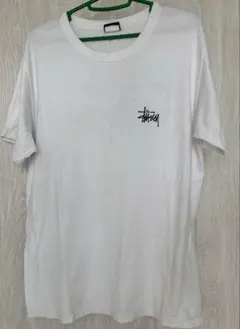ストゥーシー Tシャツ M