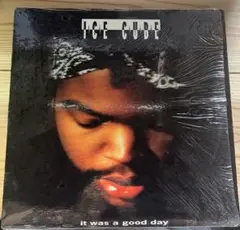IT WAS A GOOD DAY / ICE CUBE