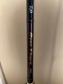 ダイワ オーバーゼア 100MHH ショアジギング ロッド