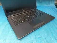 DELL E7450 Windows 11 office i5-5300U