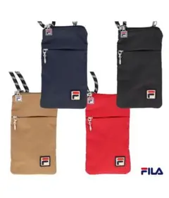 フィラ FILA バッグ ミニサコッシュ VM9784 テニス ゴルフ