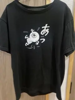 ゲゲゲの鬼太郎　Tシャツ　160サイズ