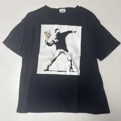 MARK'S x BRANDALISER Tシャツ 150cm