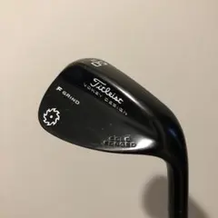 タイトリスト ボーケイ デザイン コールド フォージド 50°