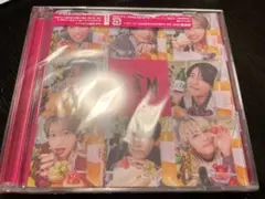 timelesz 通常盤 CD FAMタイムレス