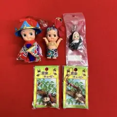 キューピーまとめ売り 2025年最新】大阪府キューピーの人気アイテム - メルカリ