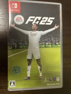 EA SPORTS FC 25 Nintendo Switch