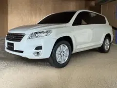 ミニカー トヨタ ヴァンガード カラーサンプル 非売品