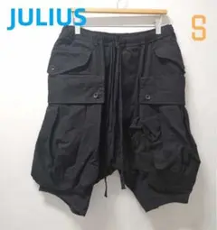 2025年最新】JULIUS ショートパンツ・ハーフパンツの人気