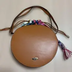 コリーンウィルコックス　ショルダーバッグ　ハワイ