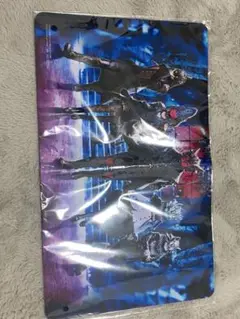 (新品未使用)ガンバレジェンズ大当たりプレイマット