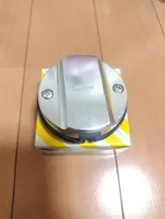 【２個】ナショナル　ローテーションアウトレット丸型