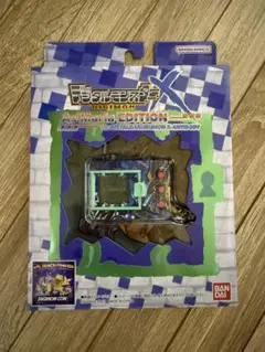 BANDAI - デジタルモンスターX As’ Maria EDITIONセット品 Amazon | 限定 デジタルモンスターX As' Maria EDITION 2個